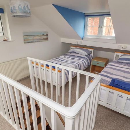 9 Harefield Cottages Ексмут Екстериор снимка