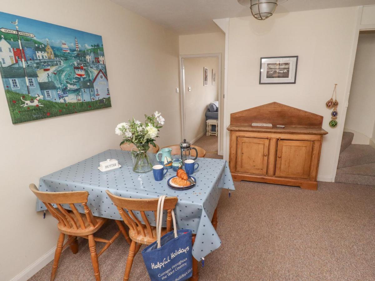 9 Harefield Cottages Ексмут Екстериор снимка