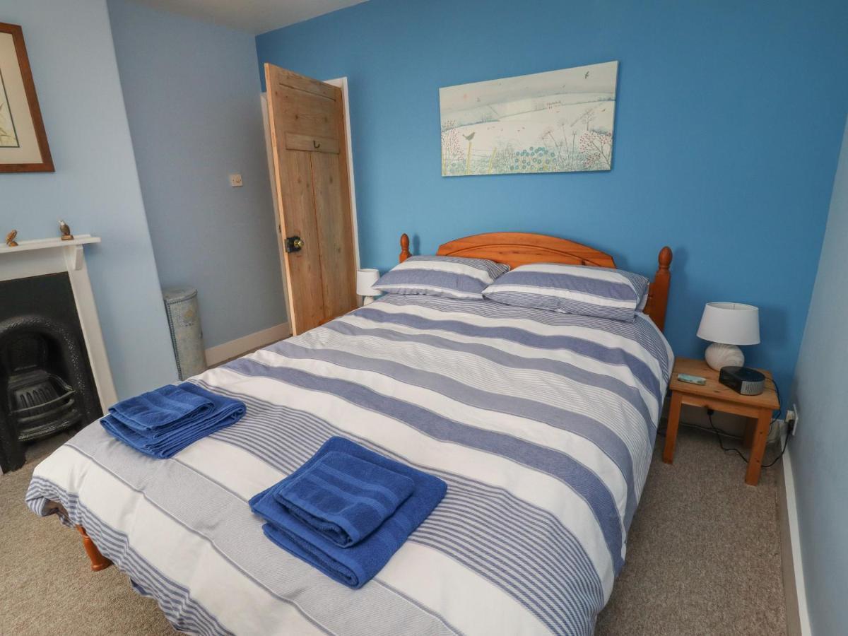 9 Harefield Cottages Ексмут Екстериор снимка