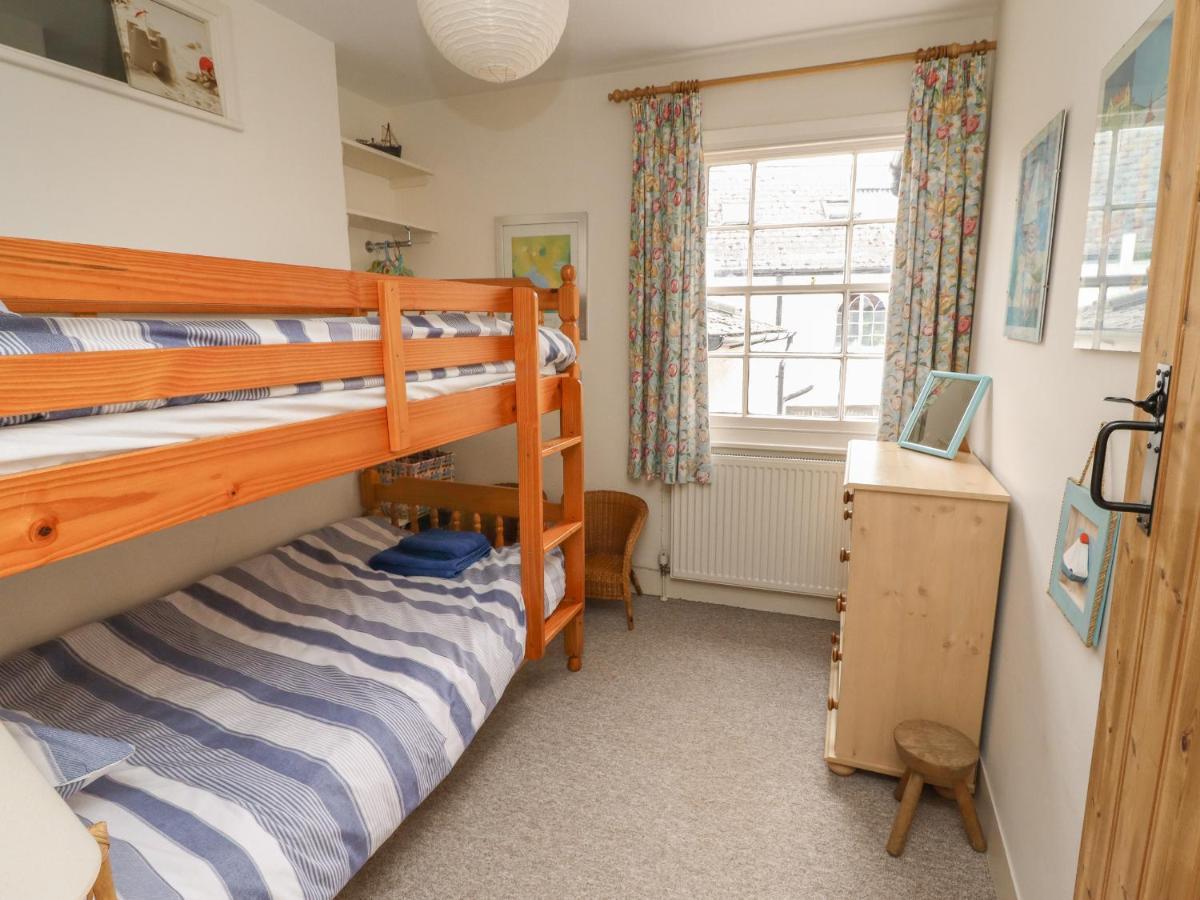 9 Harefield Cottages Ексмут Екстериор снимка