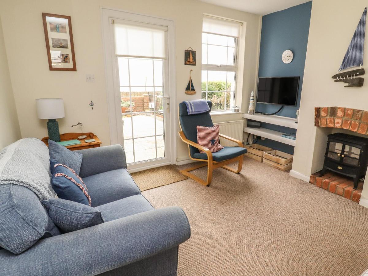9 Harefield Cottages Ексмут Екстериор снимка