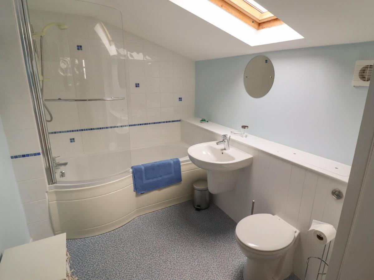 9 Harefield Cottages Ексмут Екстериор снимка