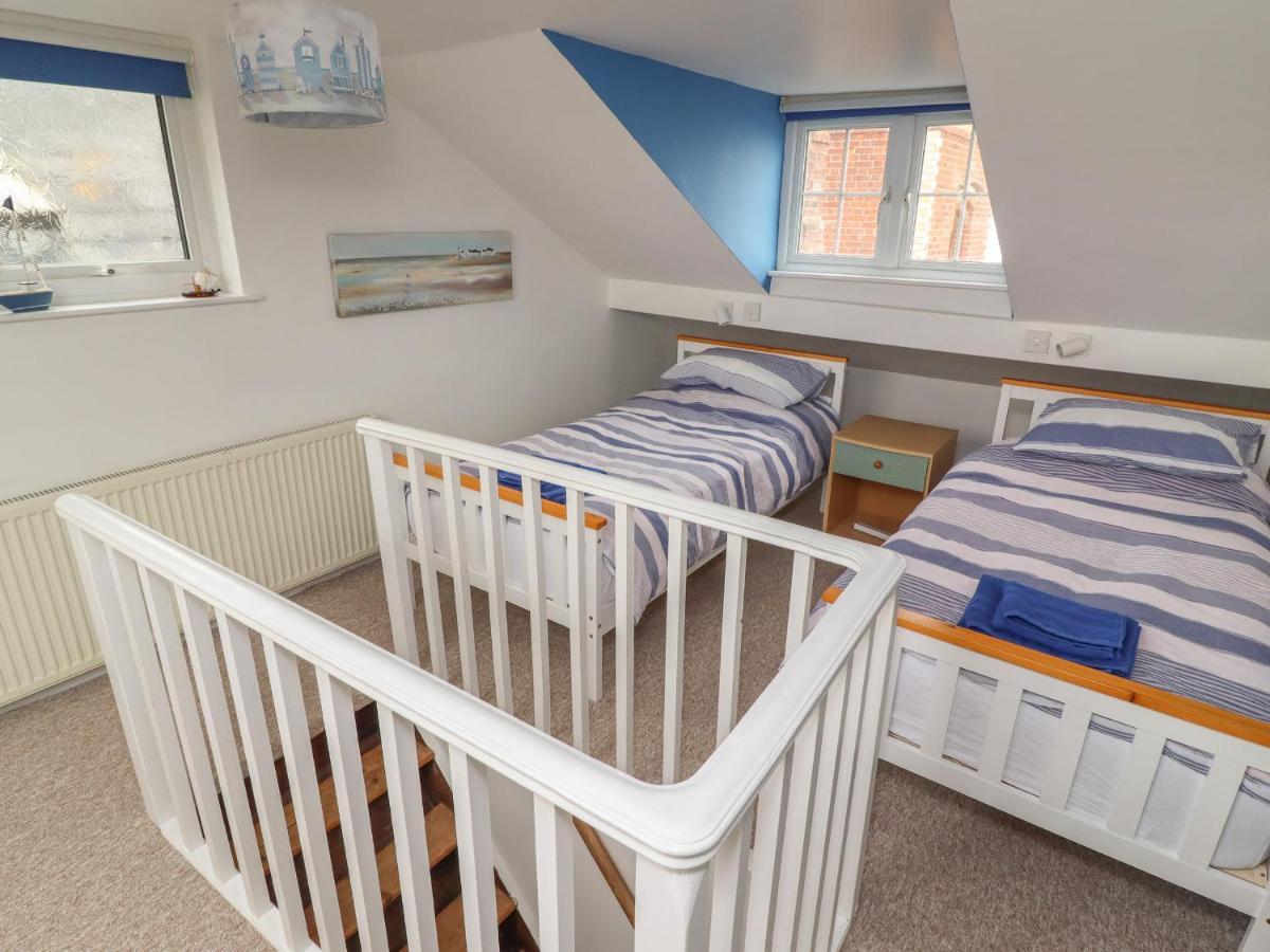 9 Harefield Cottages Ексмут Екстериор снимка