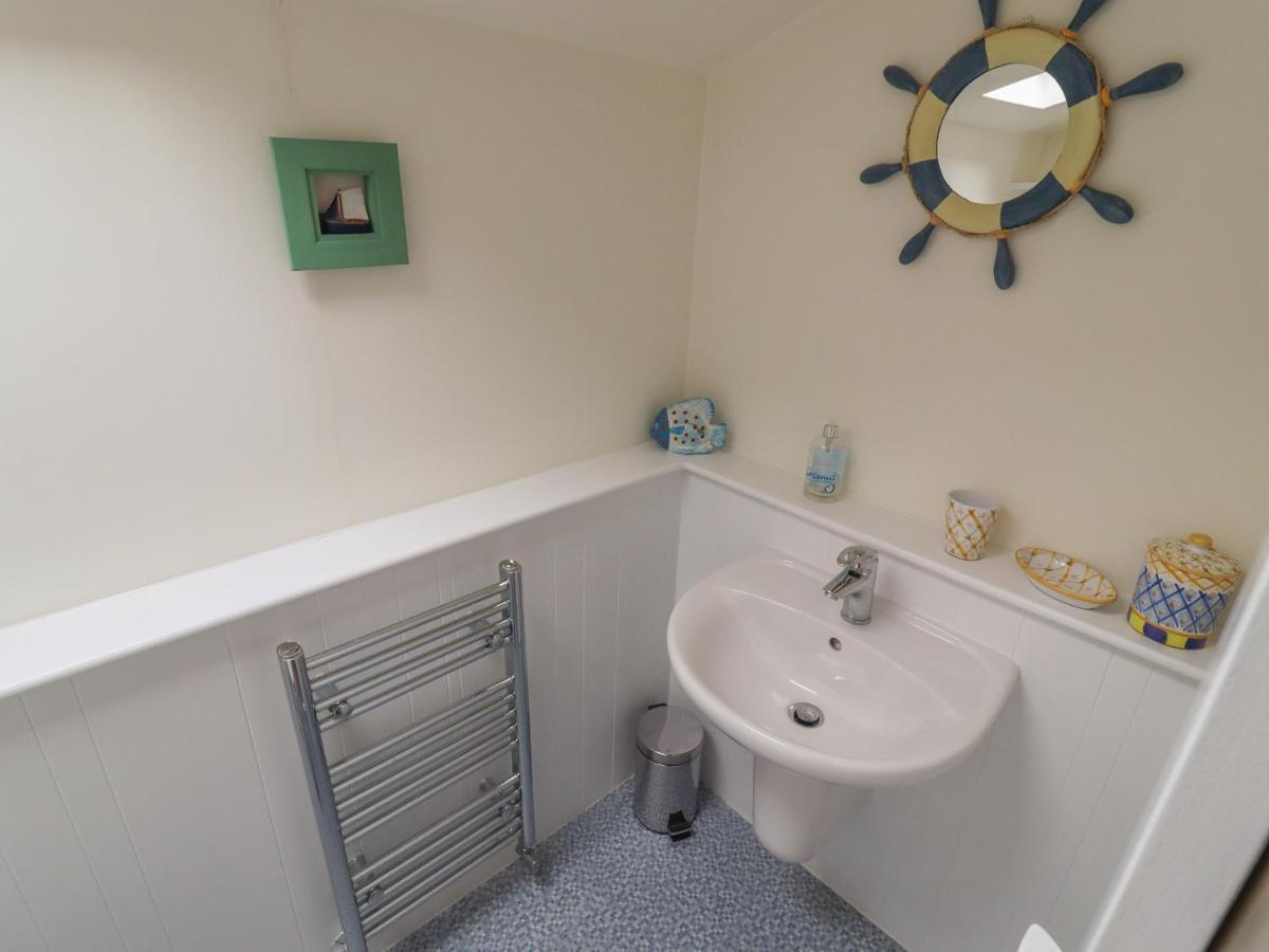9 Harefield Cottages Ексмут Екстериор снимка