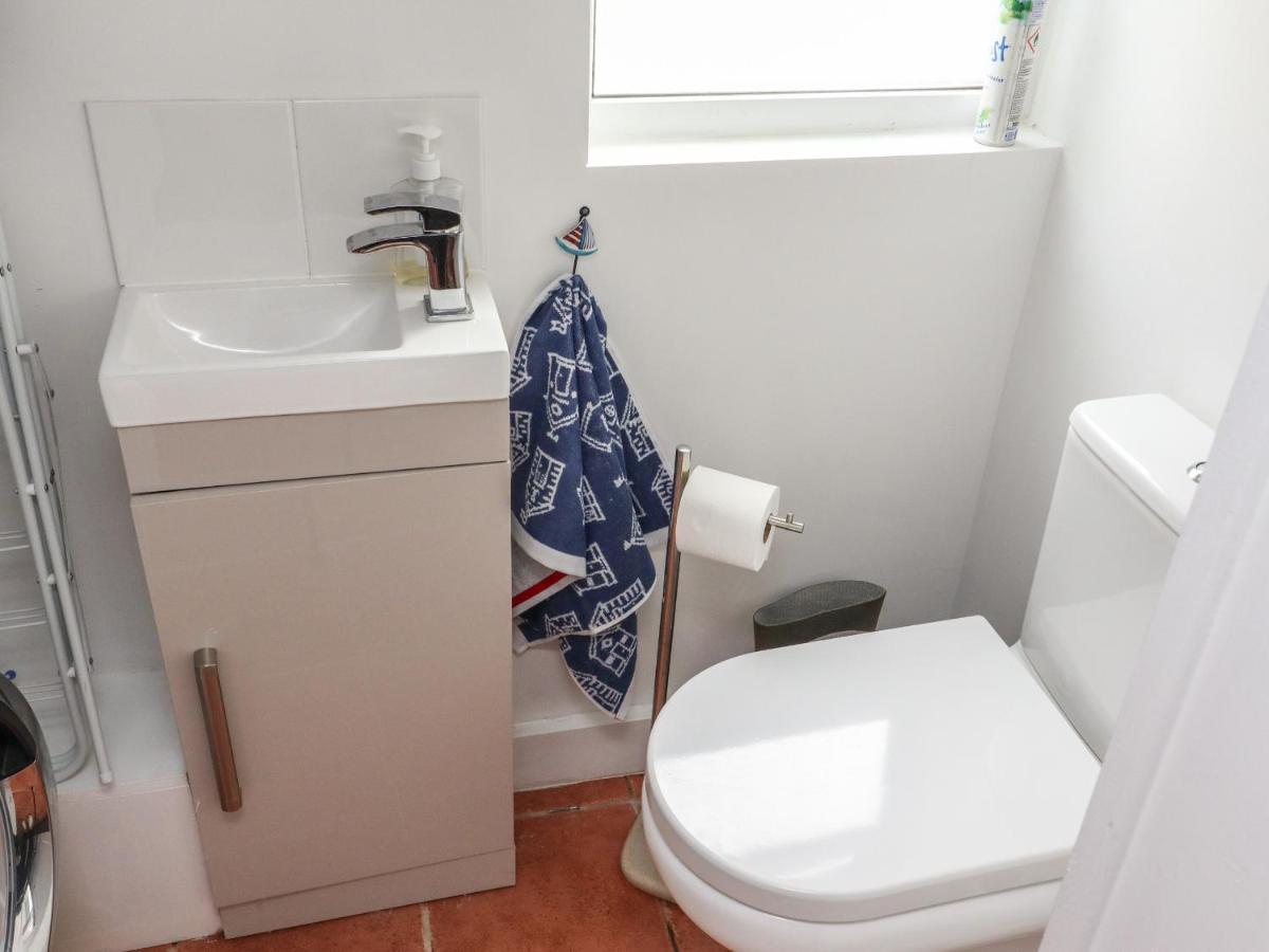 9 Harefield Cottages Ексмут Екстериор снимка