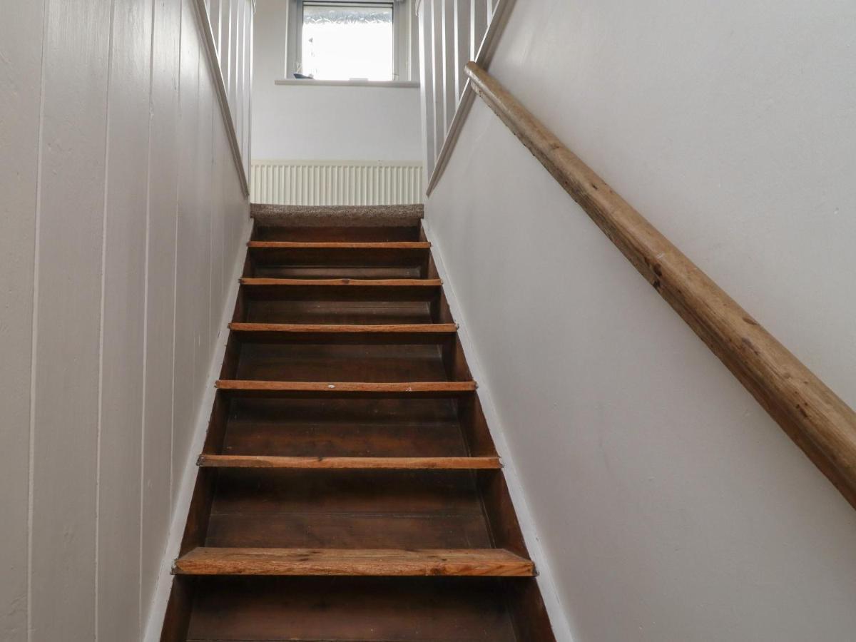 9 Harefield Cottages Ексмут Екстериор снимка